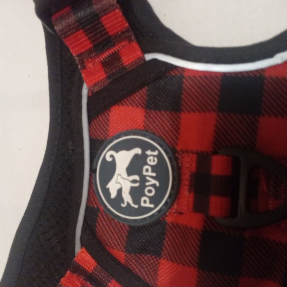 Poy Pet Dog Harness - Picture 6 of 7